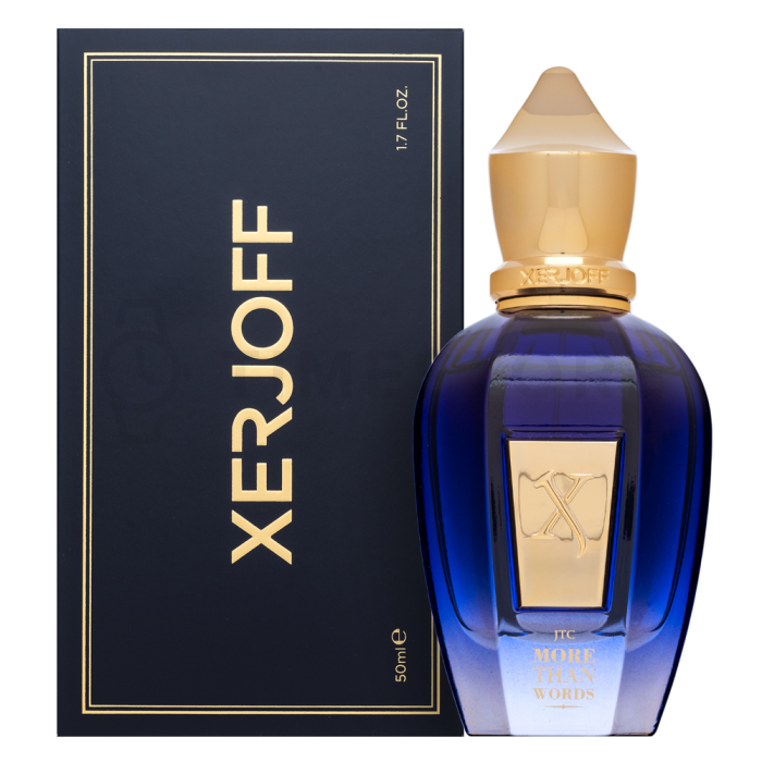 Xerjoff More Than Words woda perfumowana unisex 50 ml