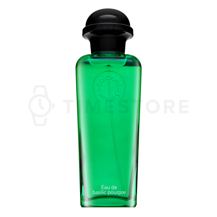 Hermès Eau de Basilic Pourpre kolínská voda unisex 100 ml