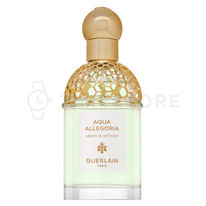 Guerlain Aqua Allegoria Nerolia Vetiver woda toaletowa unisex 75 ml