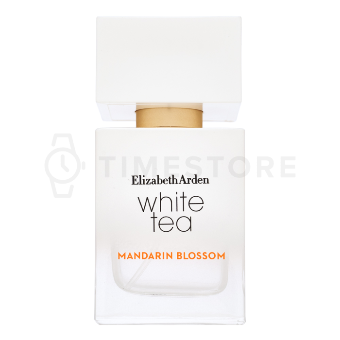 Elizabeth Arden White Tea Mandarin Blossom Toaletna voda za ženske 30 ml