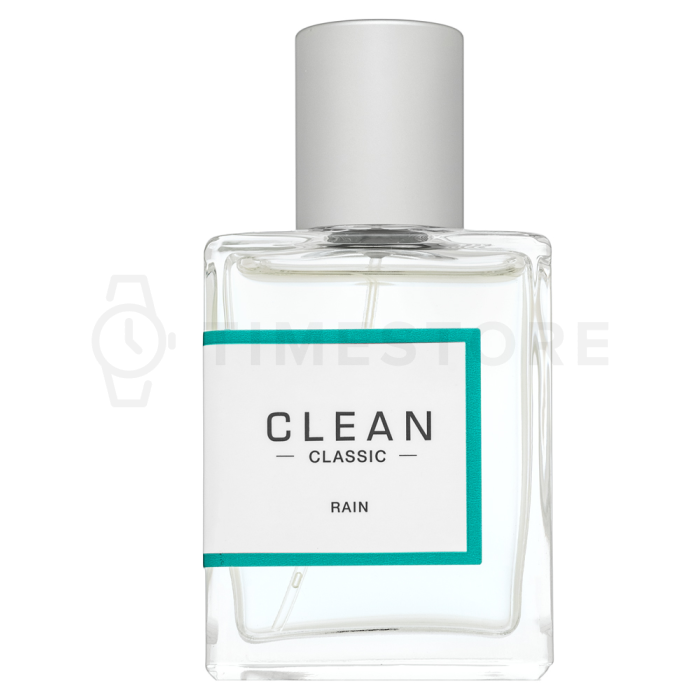 Clean Classic Rain Eau de Parfum para mujer 30 ml