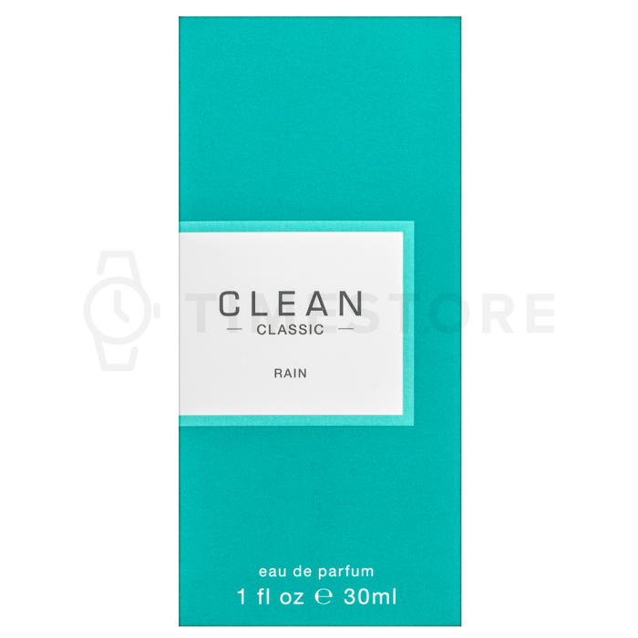 Clean Classic Rain Eau de Parfum para mujer 30 ml
