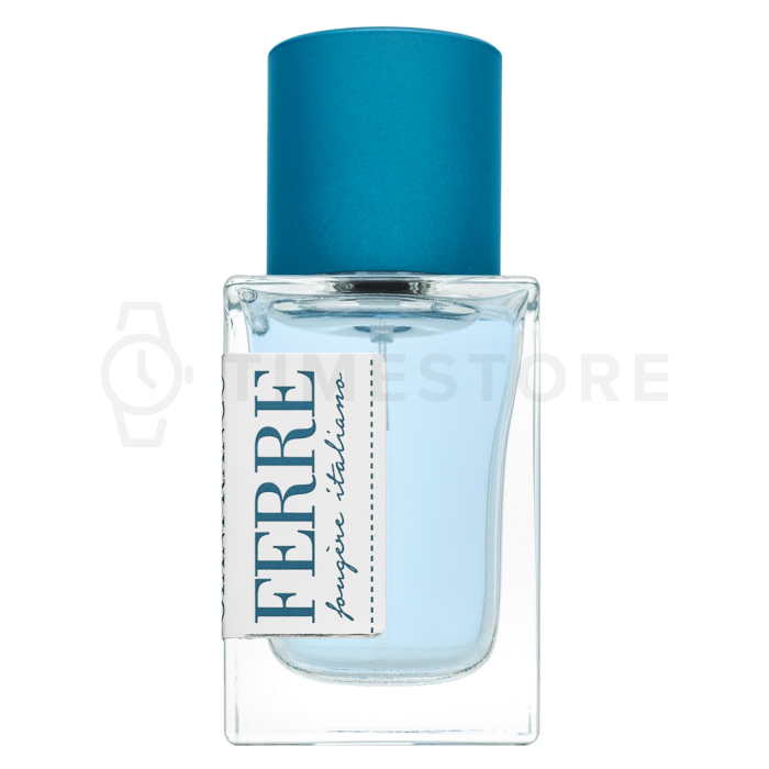 Gianfranco Ferré Fougere Italiano Eau de Toilette para hombre 30 ml