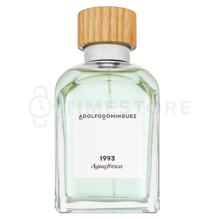 Adolfo Dominguez Agua Fresca woda toaletowa dla mężczyzn 200 ml