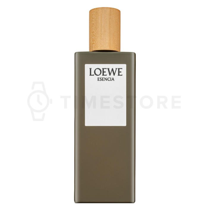 Loewe Esencia woda toaletowa dla mężczyzn 50 ml