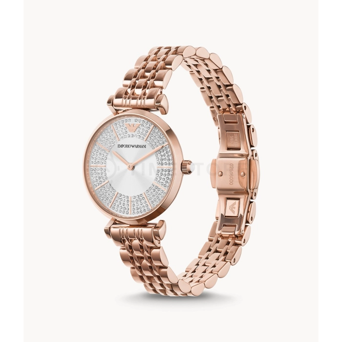 Emporio Armani Gianni T-Bar