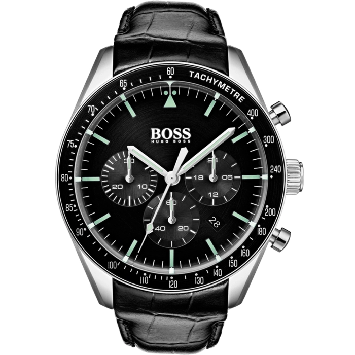 Hugo Boss Trophy