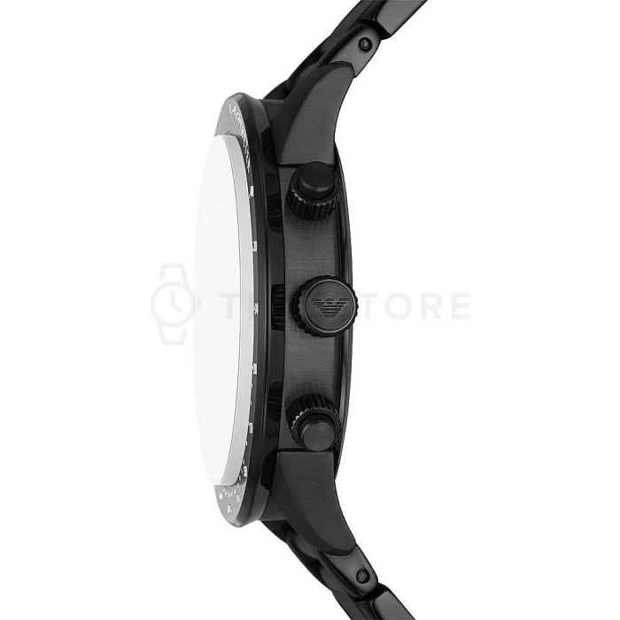 Emporio Armani Mario Green