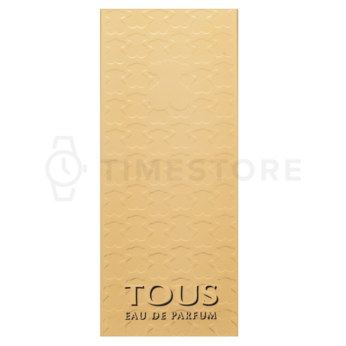 Tous Gold Eau de Parfum para mujer 50 ml