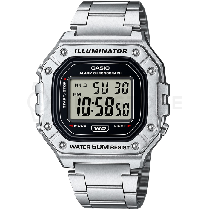 Casio Collection