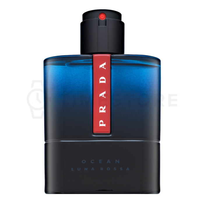 Prada Luna Rossa Ocean toaletní voda pro muže 100 ml
