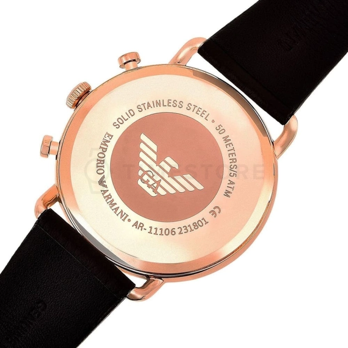 Emporio Armani Aviator