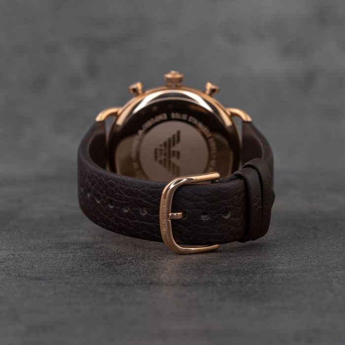 Emporio Armani Aviator