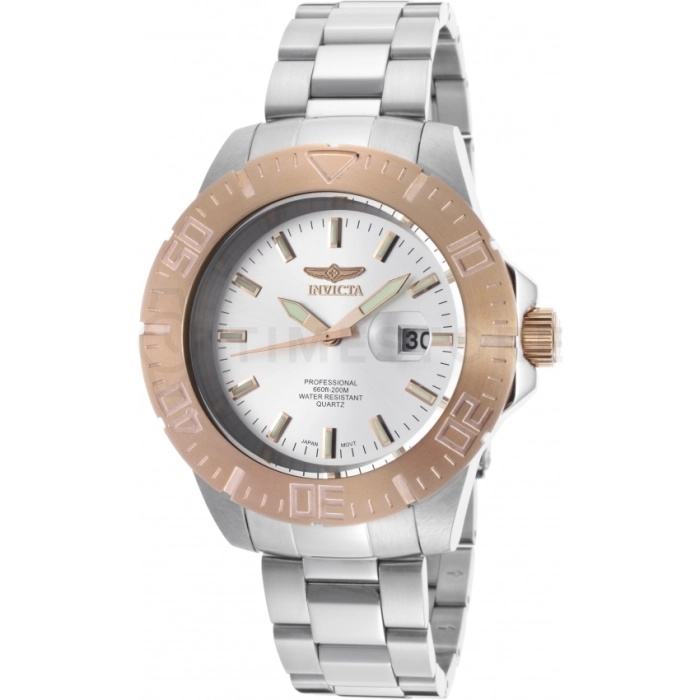 Invicta Pro Diver