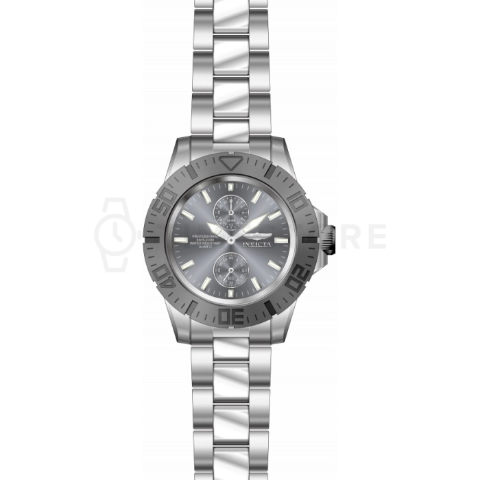 Invicta Pro Diver