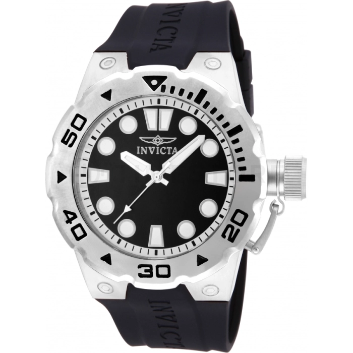 Invicta Pro Diver