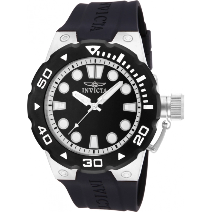 Invicta Pro Diver