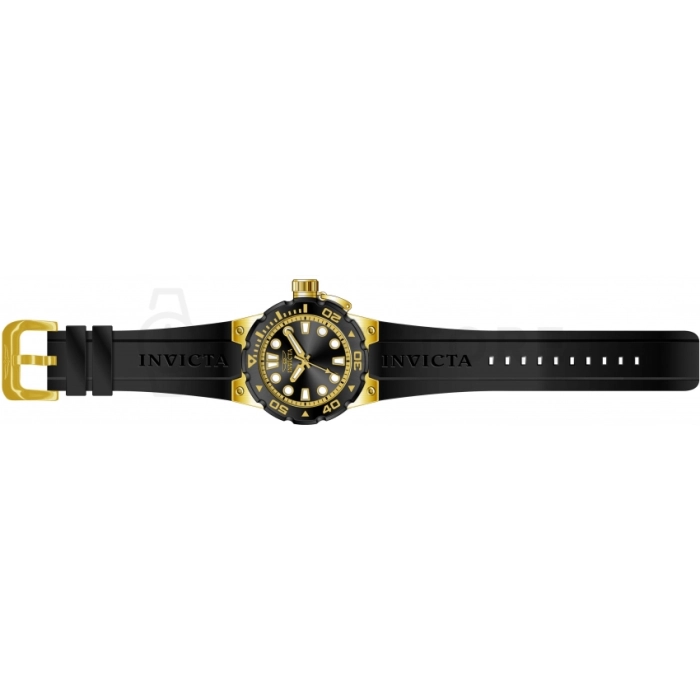 Invicta Pro Diver