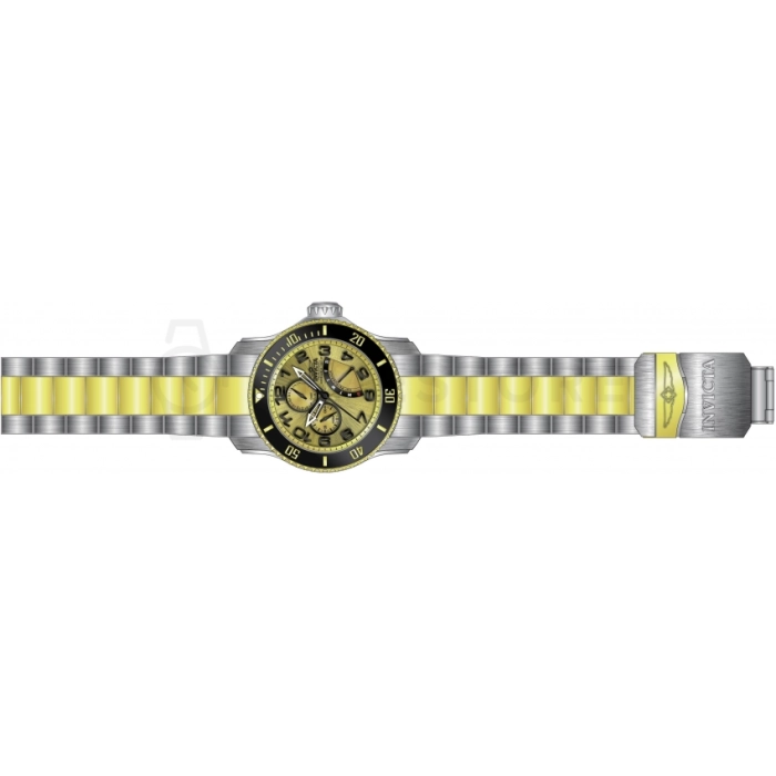 Invicta Pro Diver