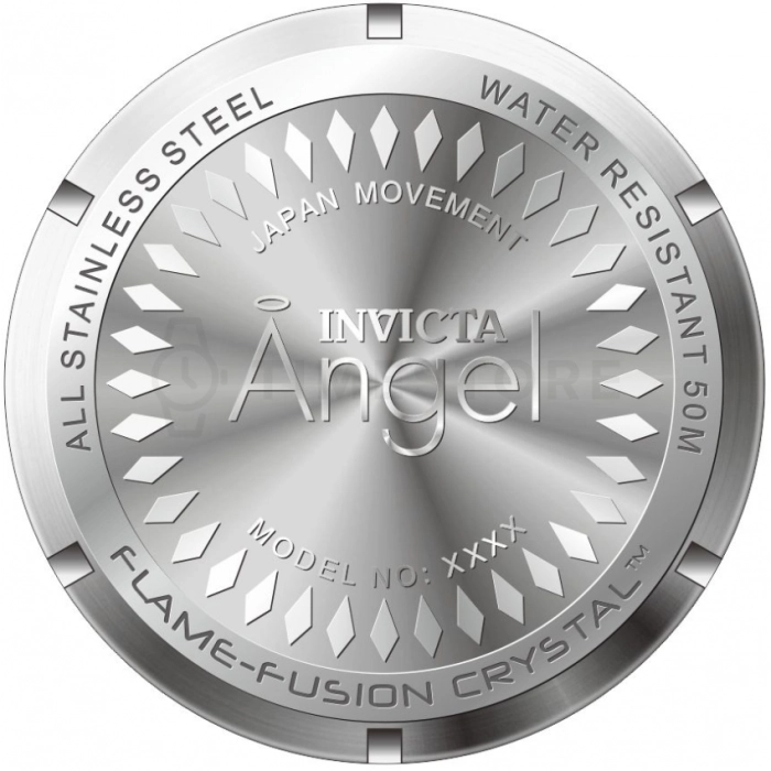 Invicta Angel