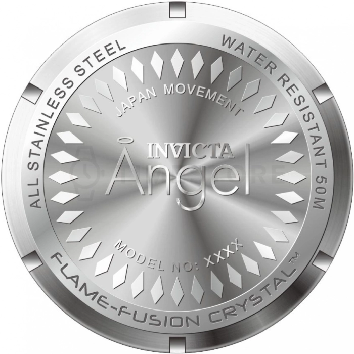 Invicta Angel