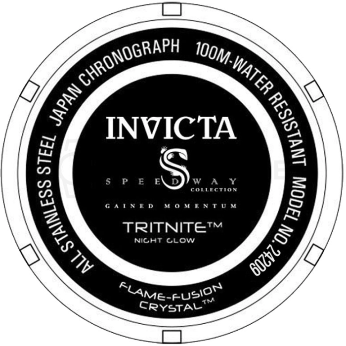 Invicta Speedway