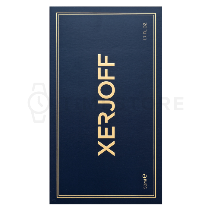 Xerjoff 400 parfémovaná voda unisex 50 ml