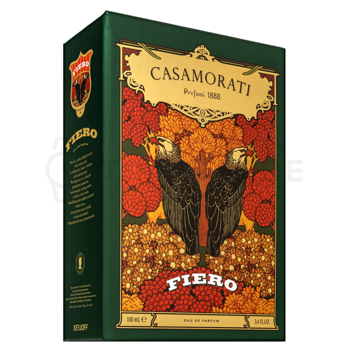 Xerjoff Casamorati Fiero parfémovaná voda pro muže 100 ml