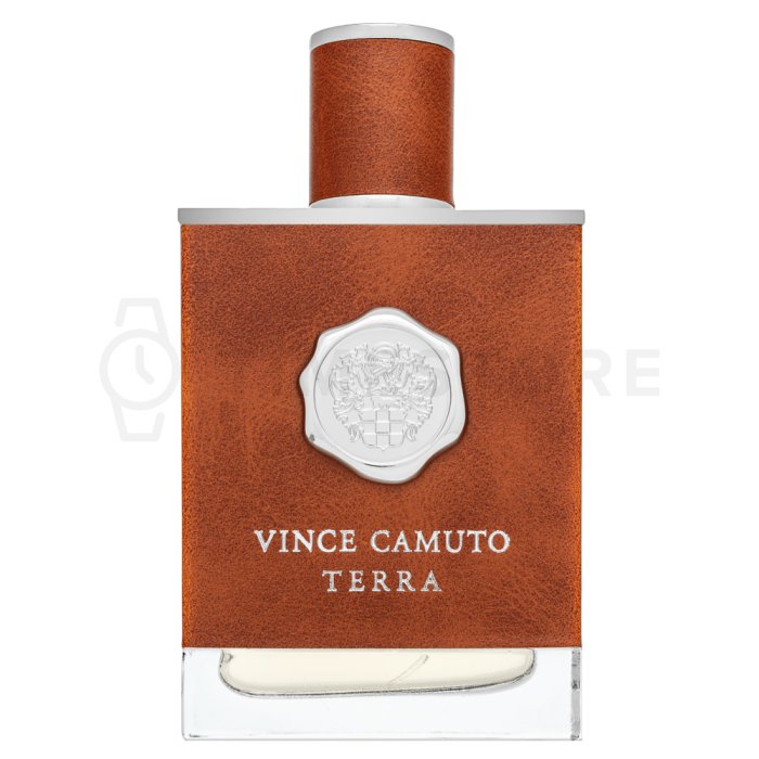 Vince Camuto Terra Eau de Toilette férfiaknak 100 ml