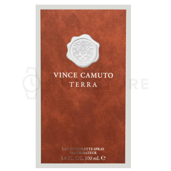 Vince Camuto Terra Eau de Toilette férfiaknak 100 ml