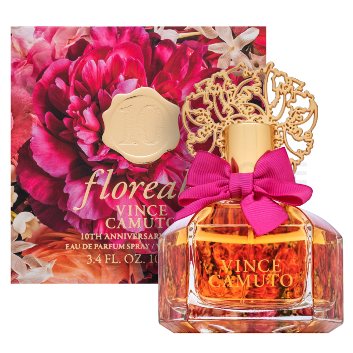 Vince Camuto Floreale woda perfumowana dla kobiet 100 ml