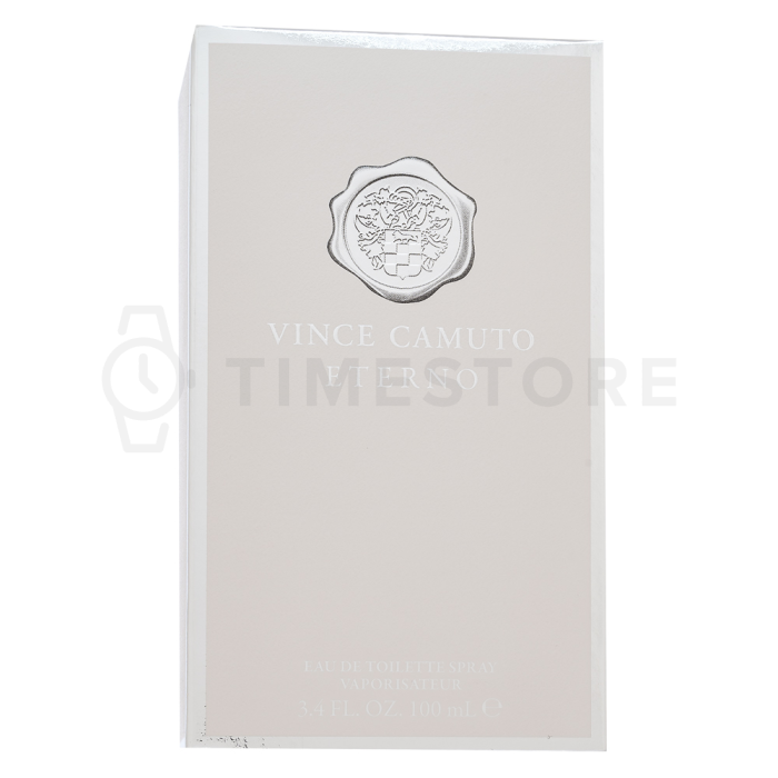 Vince Camuto Eterno Eau de Toilette bărbați 100 ml