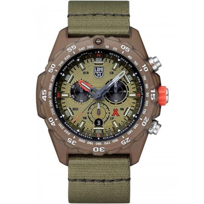 Luminox Bear Grylls Survival