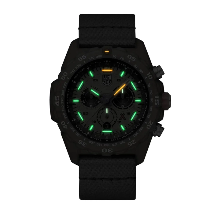 Luminox Bear Grylls Survival