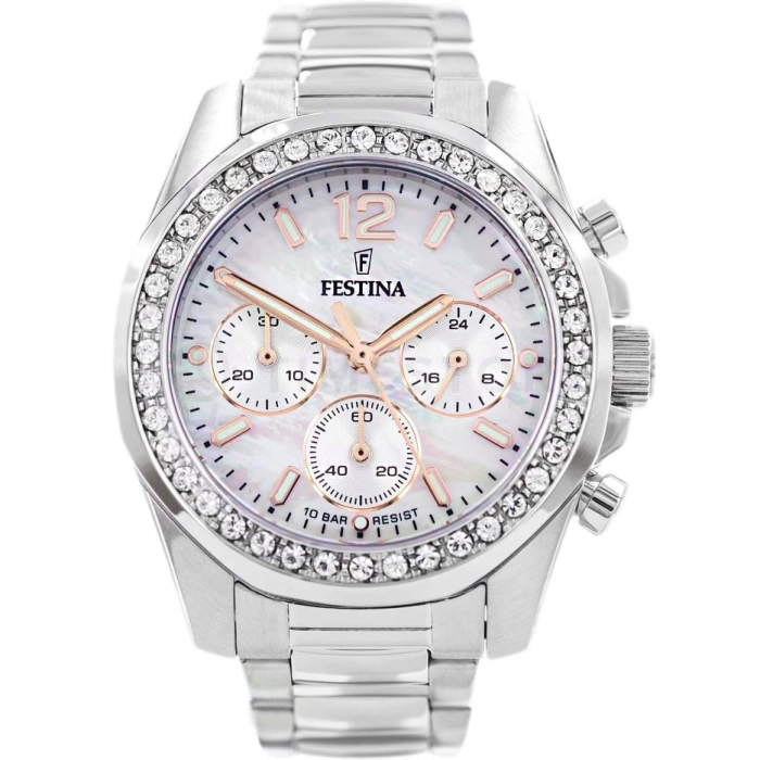 Festina Boyfriend
