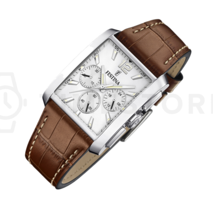 Festina Timeless Chronograph