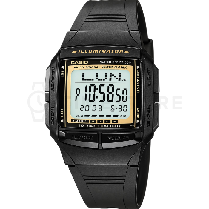 Casio Collection