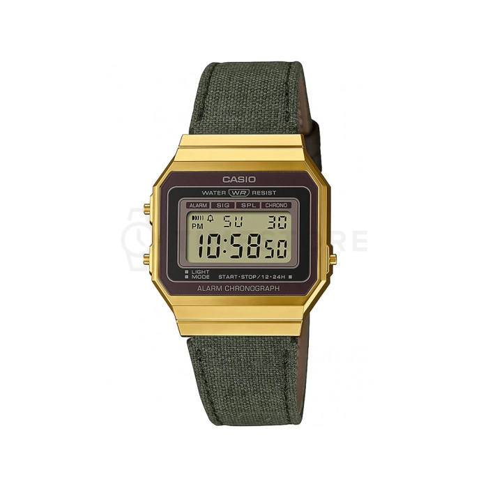 Casio Collection