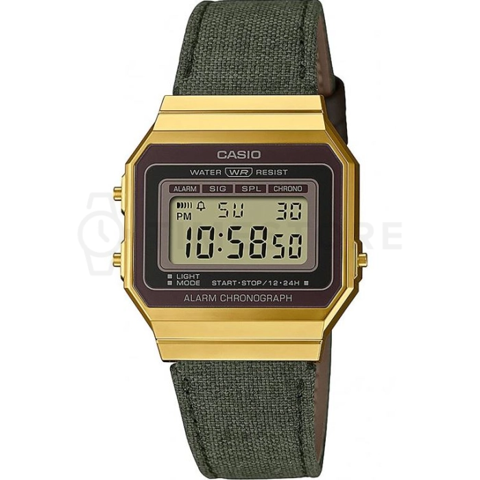Casio Collection