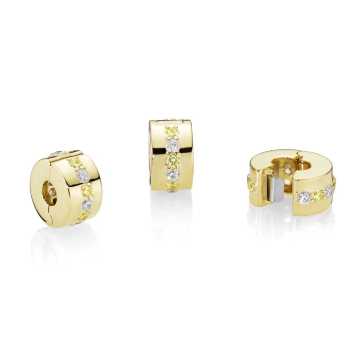 Klip Pandora Moments