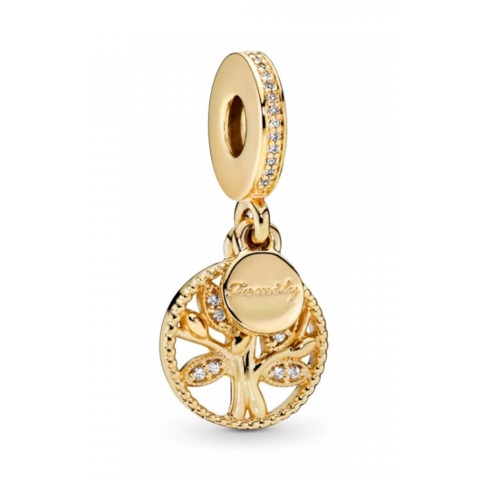 Pandantiv Pandora Moments