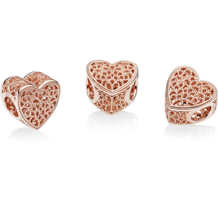 Abalorio Pandora Moments