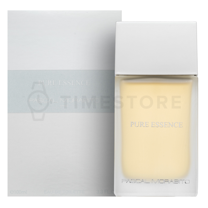 Pascal Morabito Pure Essence Toaletna voda za moške 100 ml