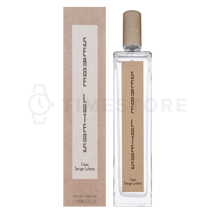 Serge Lutens L'Eau parfémovaná voda unisex 100 ml