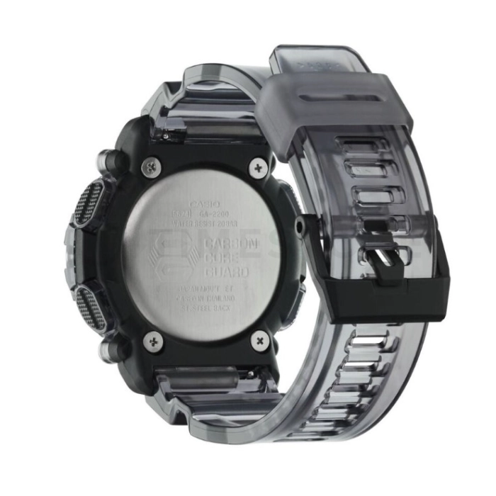 Casio G-Shock