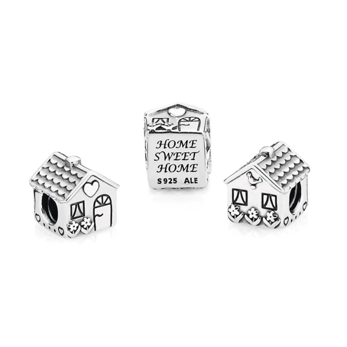 Charm Pandora Moments