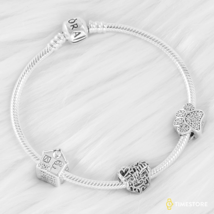 791267 Koralda Pandora Moments 791267 | TIMESTORE.SI