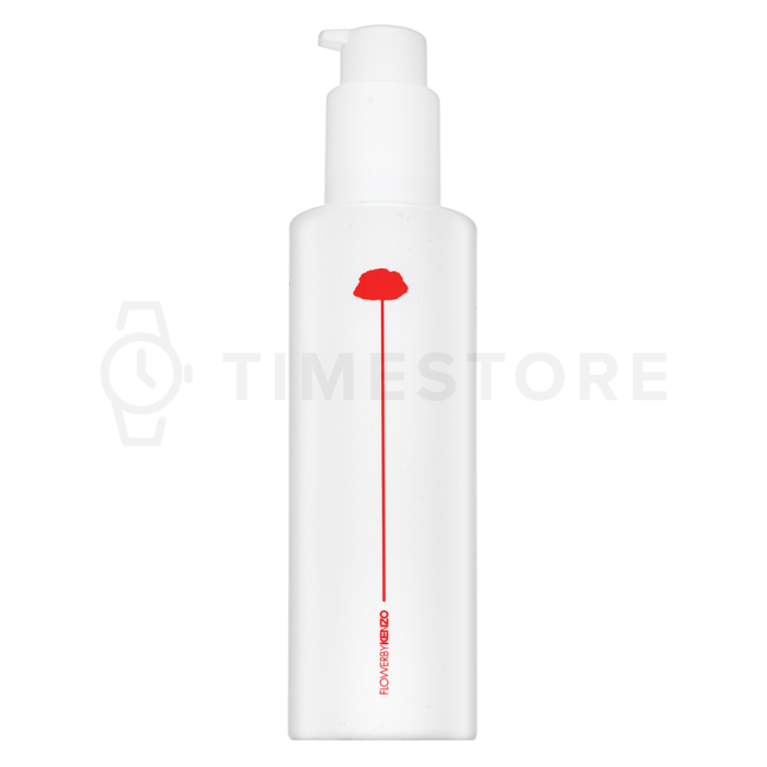 Kenzo Flower by Kenzo tělové mléko pro ženy 200 ml