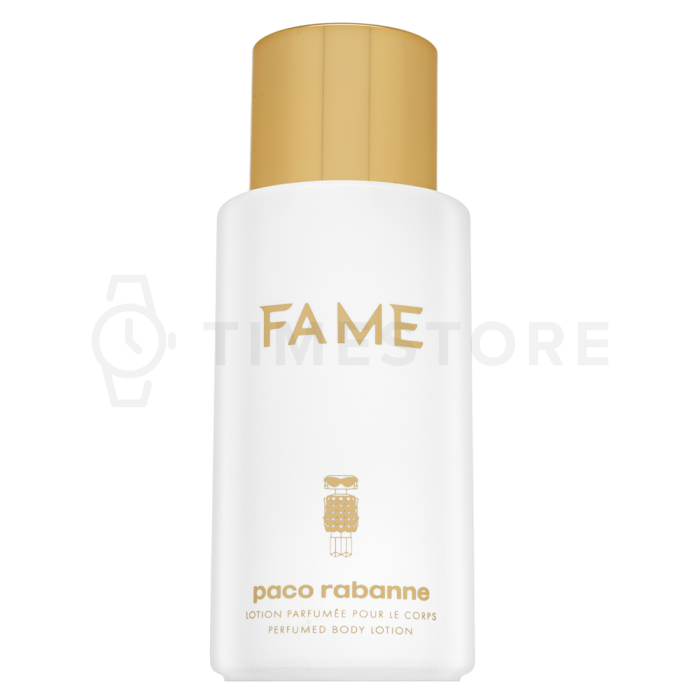 Paco Rabanne Fame testápoló tej nőknek 200 ml