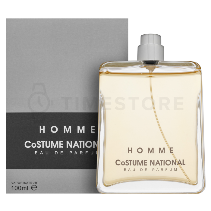 Costume National Homme Eau de Parfum da uomo 100 ml